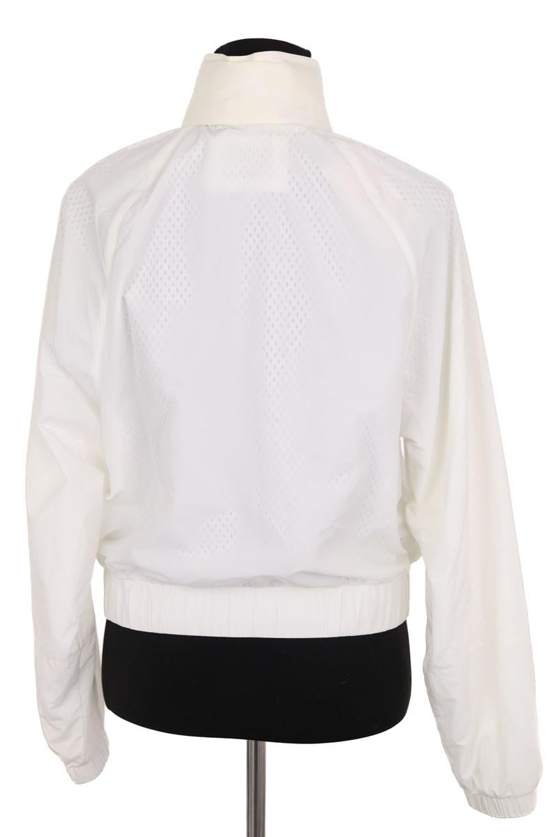 Cardigan LACOSTE - SECONDE MAIN White