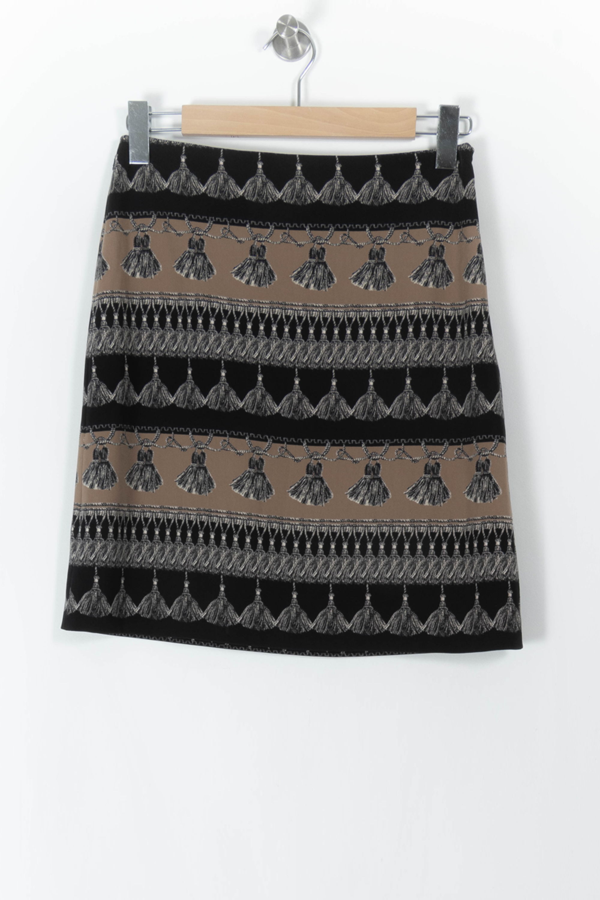 Short & midi skirt MAX MARA - Seconde Main Black