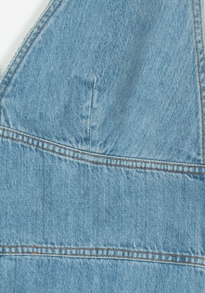 Robe longue CLOSED - Seconde Main Bleu