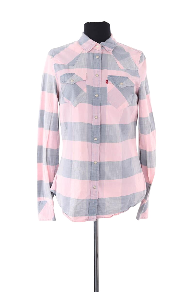 Shirt LEVI'S - Seconde main Pink