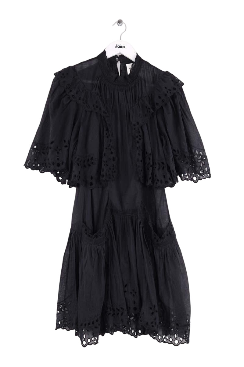 Dress ISABEL MARANT ÉTOILE - SECONDE MAIN Black