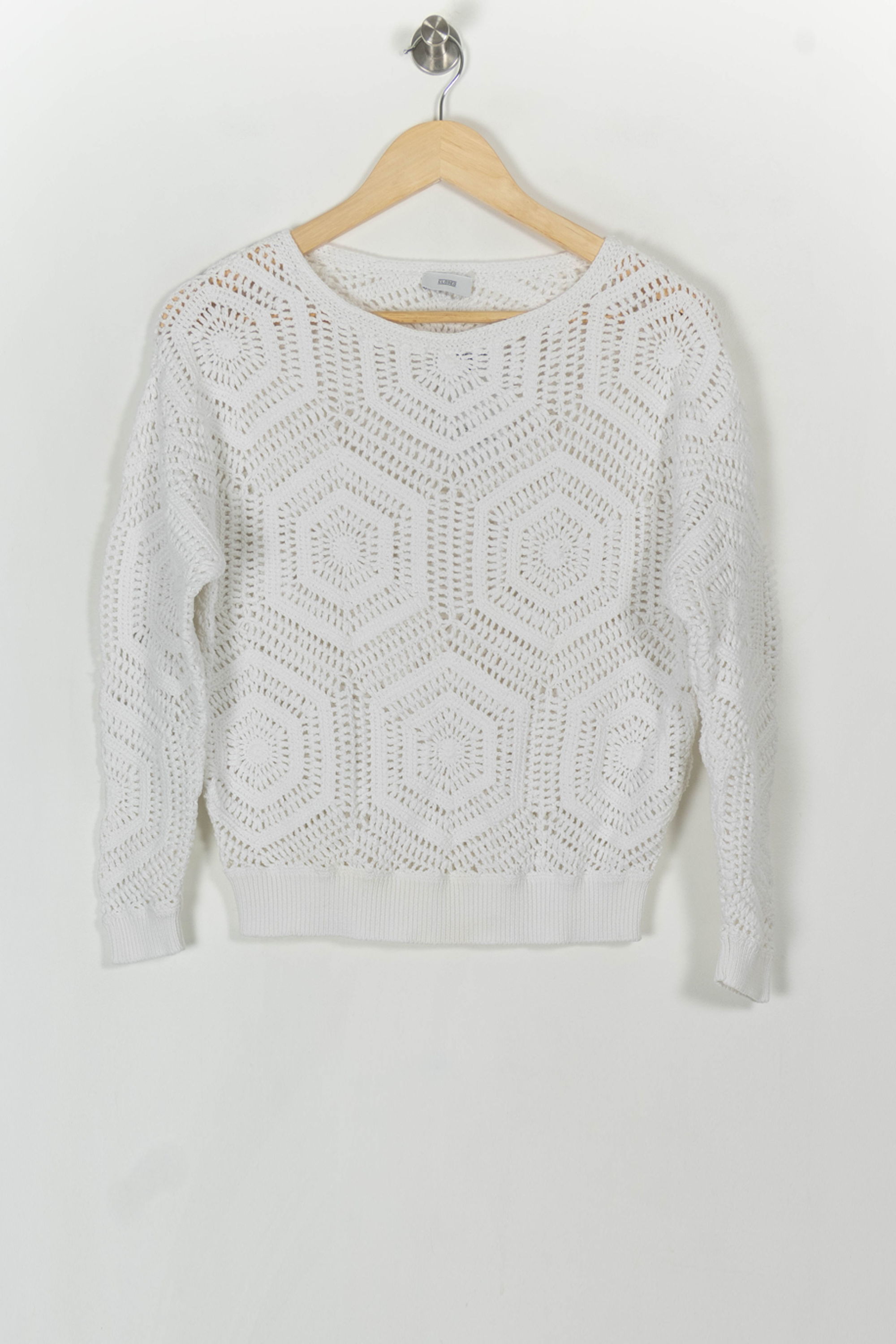 Knitwear CLOSED - Seconde Main White
