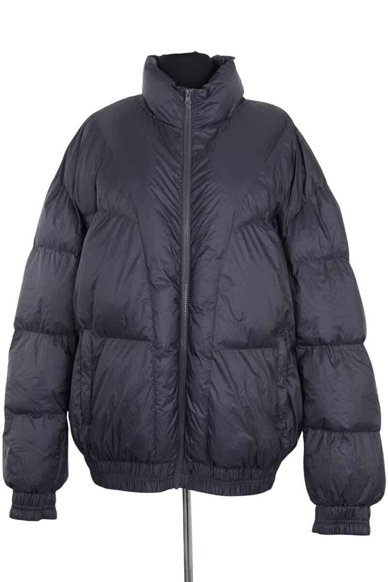 Padded jacket ISABEL MARANT - Seconde Main Blue