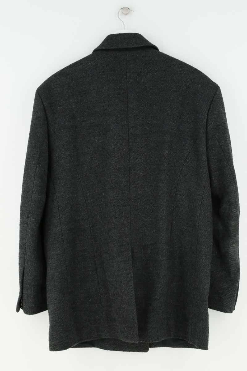 Coat ISABEL MARANT - Seconde Main Grey