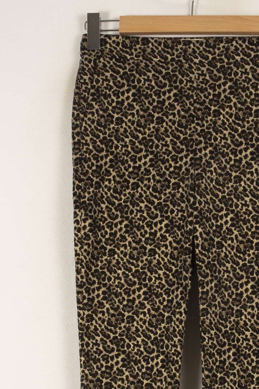 Pants SEZANE - Seconde main Multicolored