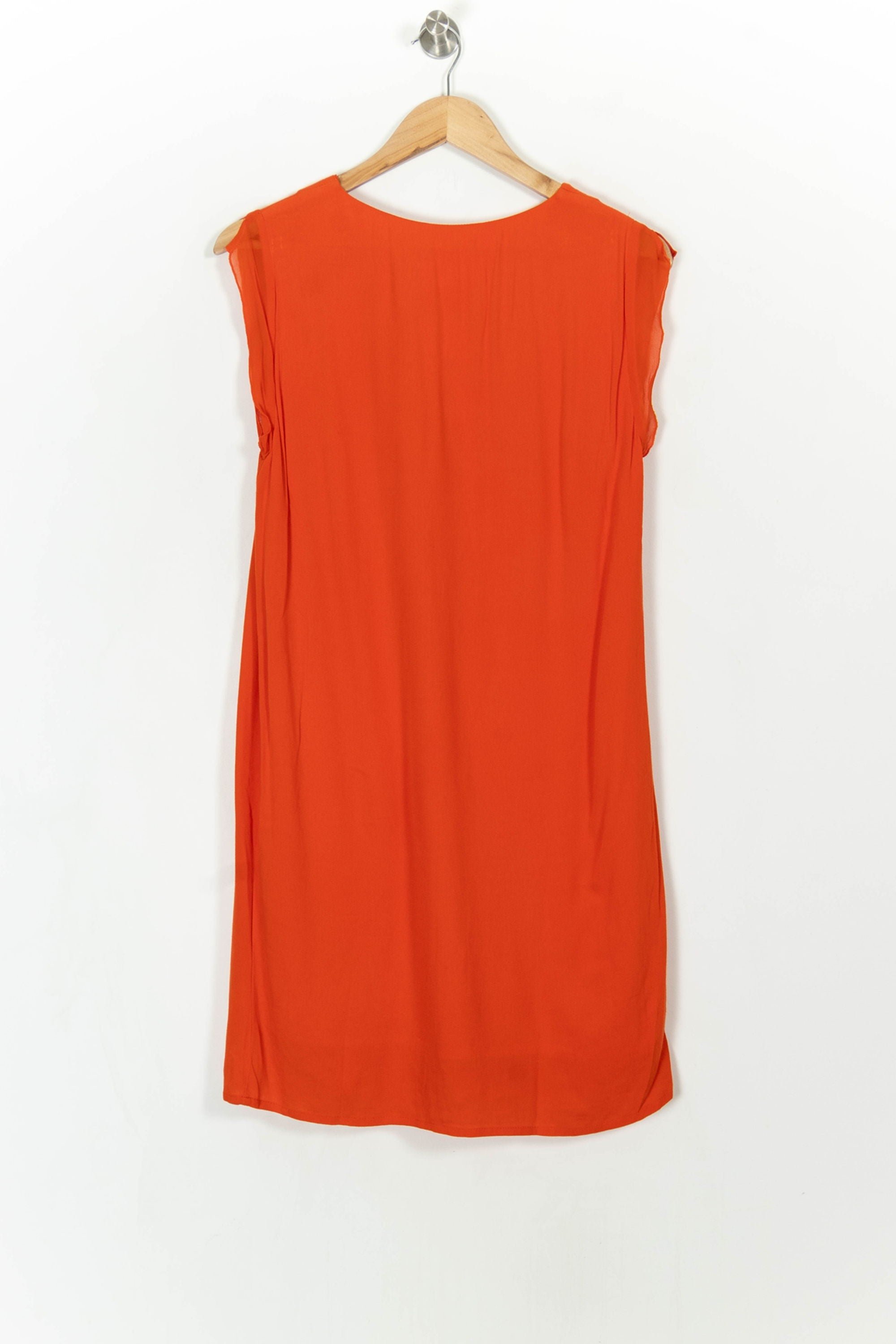 Robe longue SEZANE - Seconde main Marron