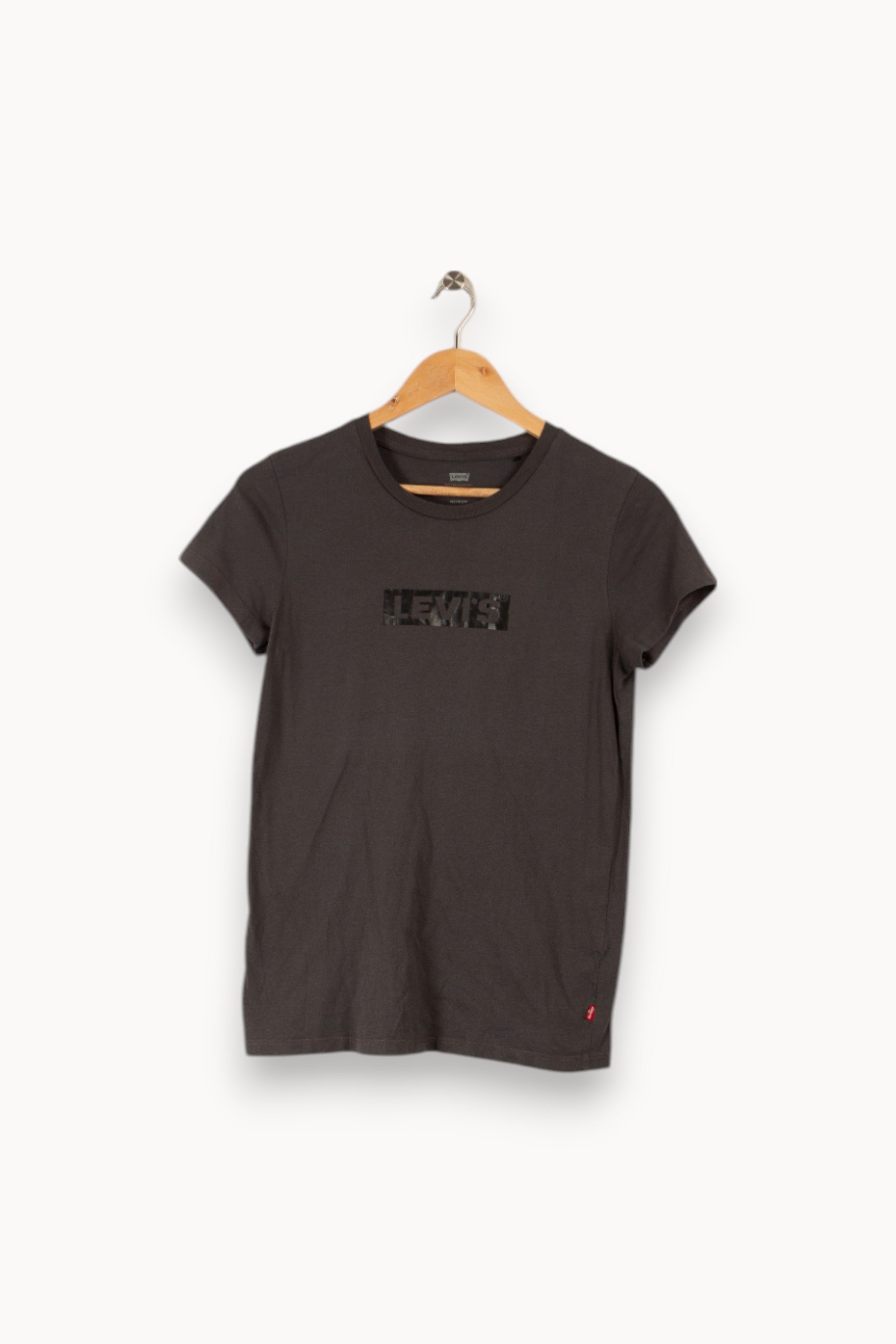 T-shirt LEVI'S - Seconde main Grey
