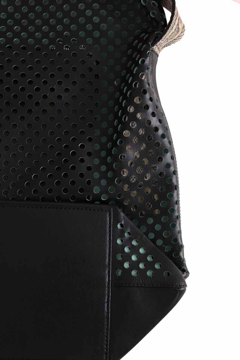 Shoulder bag KENZO - SECONDE MAIN Black
