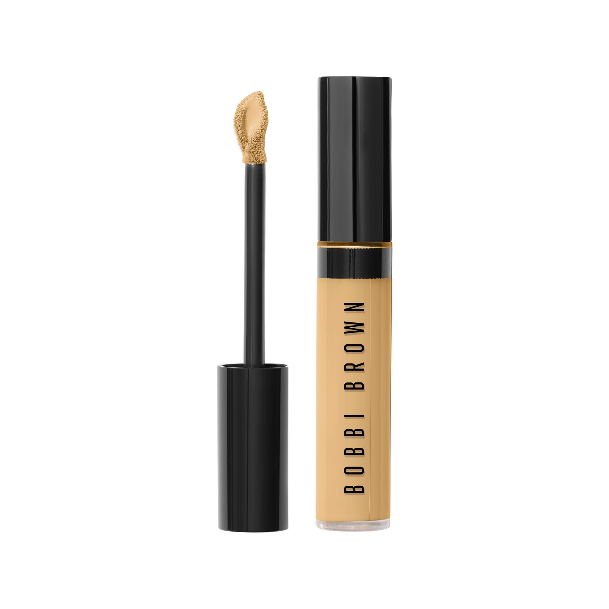 Skin Full Cover Concealer - Anticernes BOBBI BROWN 15. warm honey