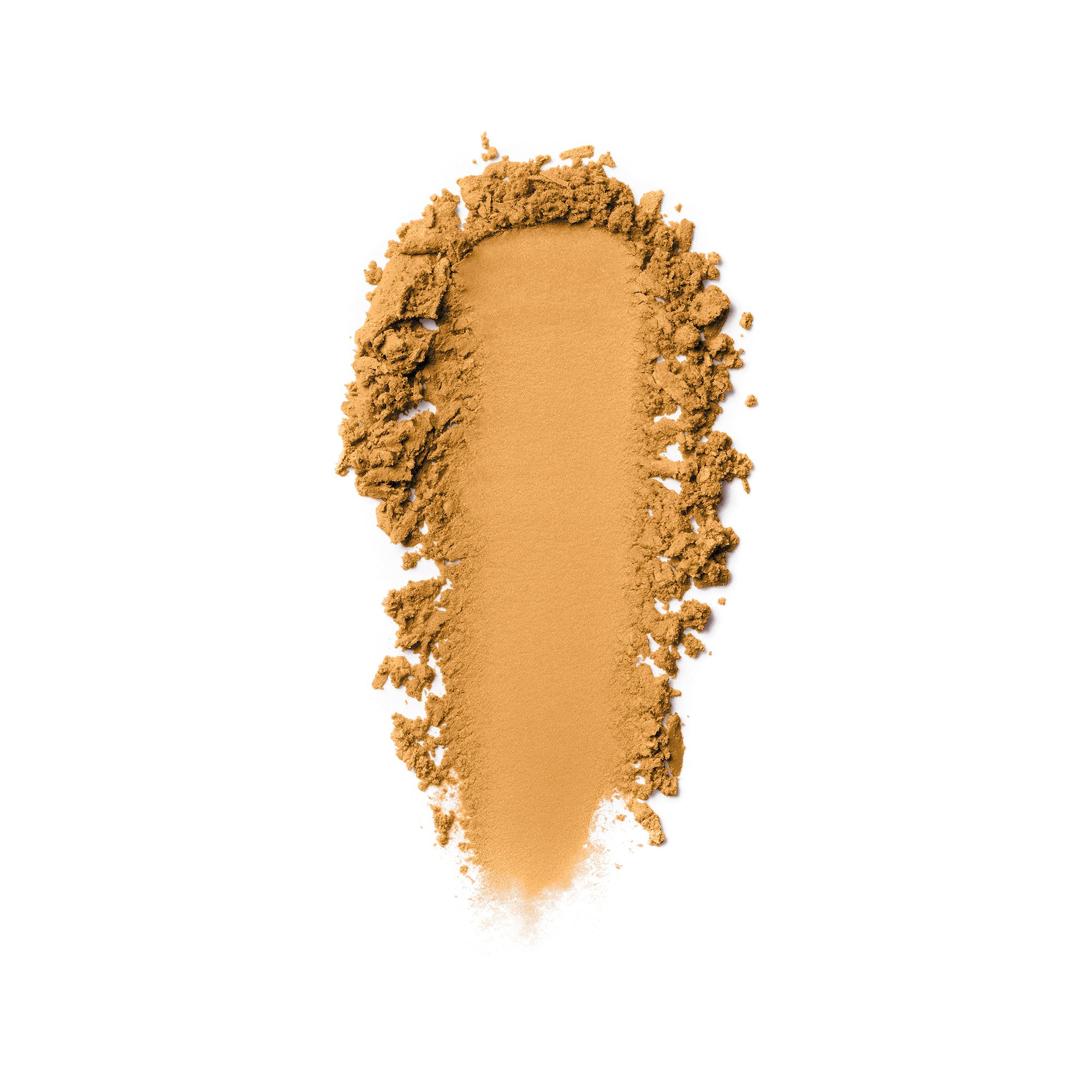 Sheer Finish Pressed Powder - Poudre de Finition BOBBI BROWN Golden orange