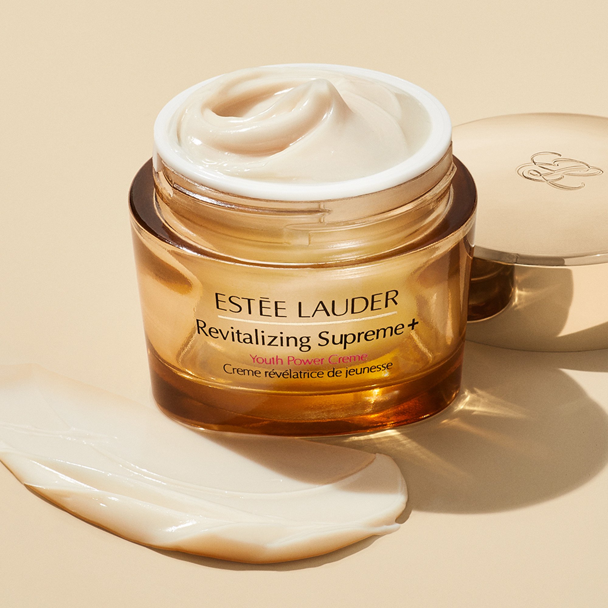 Revitalizing Supreme+ Youth Power Cream ESTEE LAUDER No color