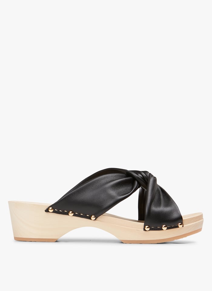 Sabot 2025 tacco basso