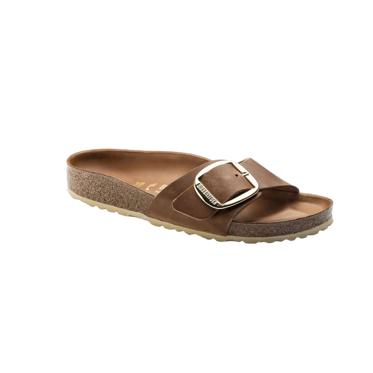Clogs BIRKENSTOCK Brown