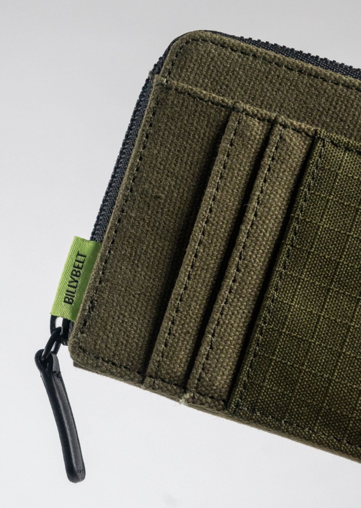 Wallet Khaki