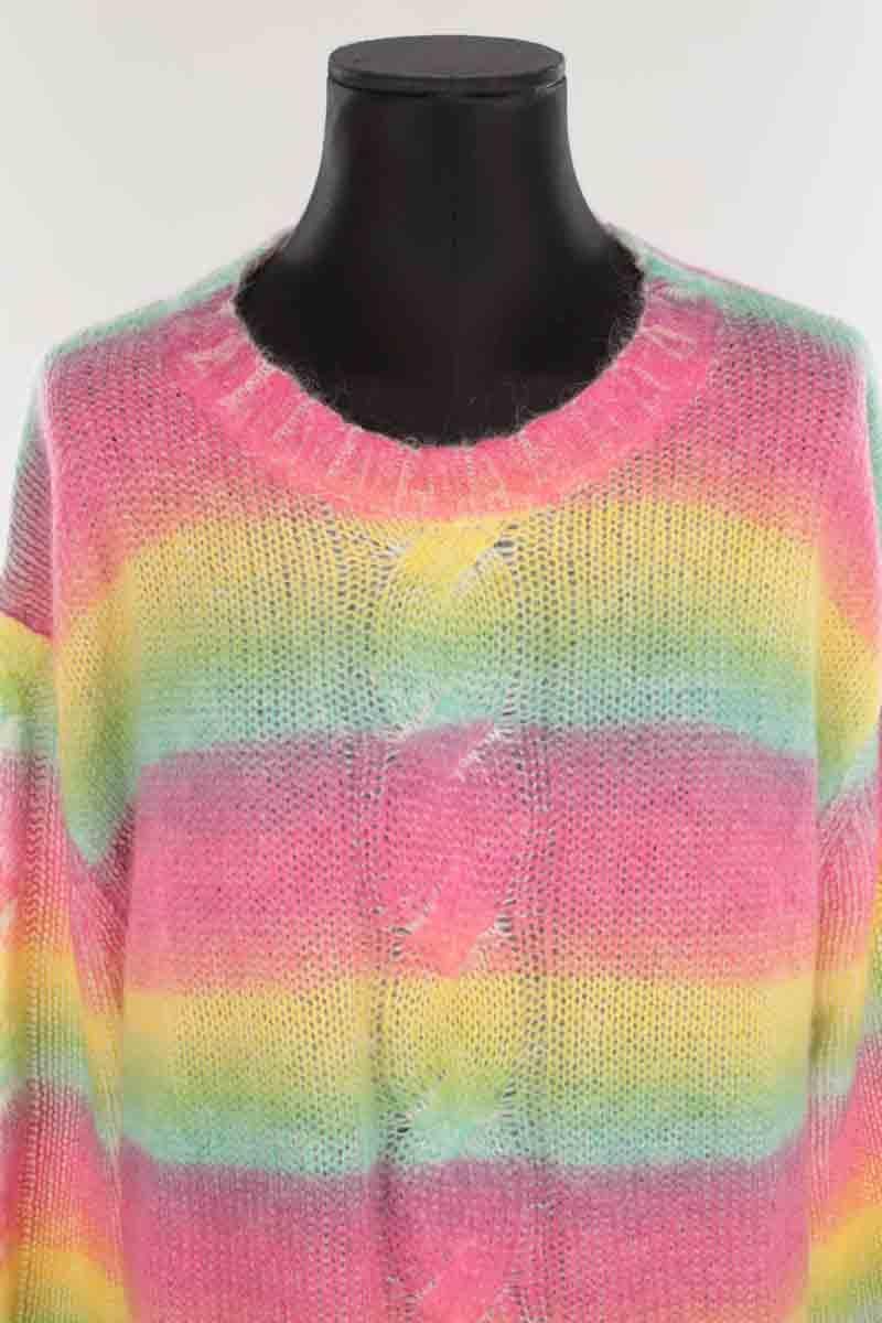 . HEIMSTONE - Seconde Main Multicolored