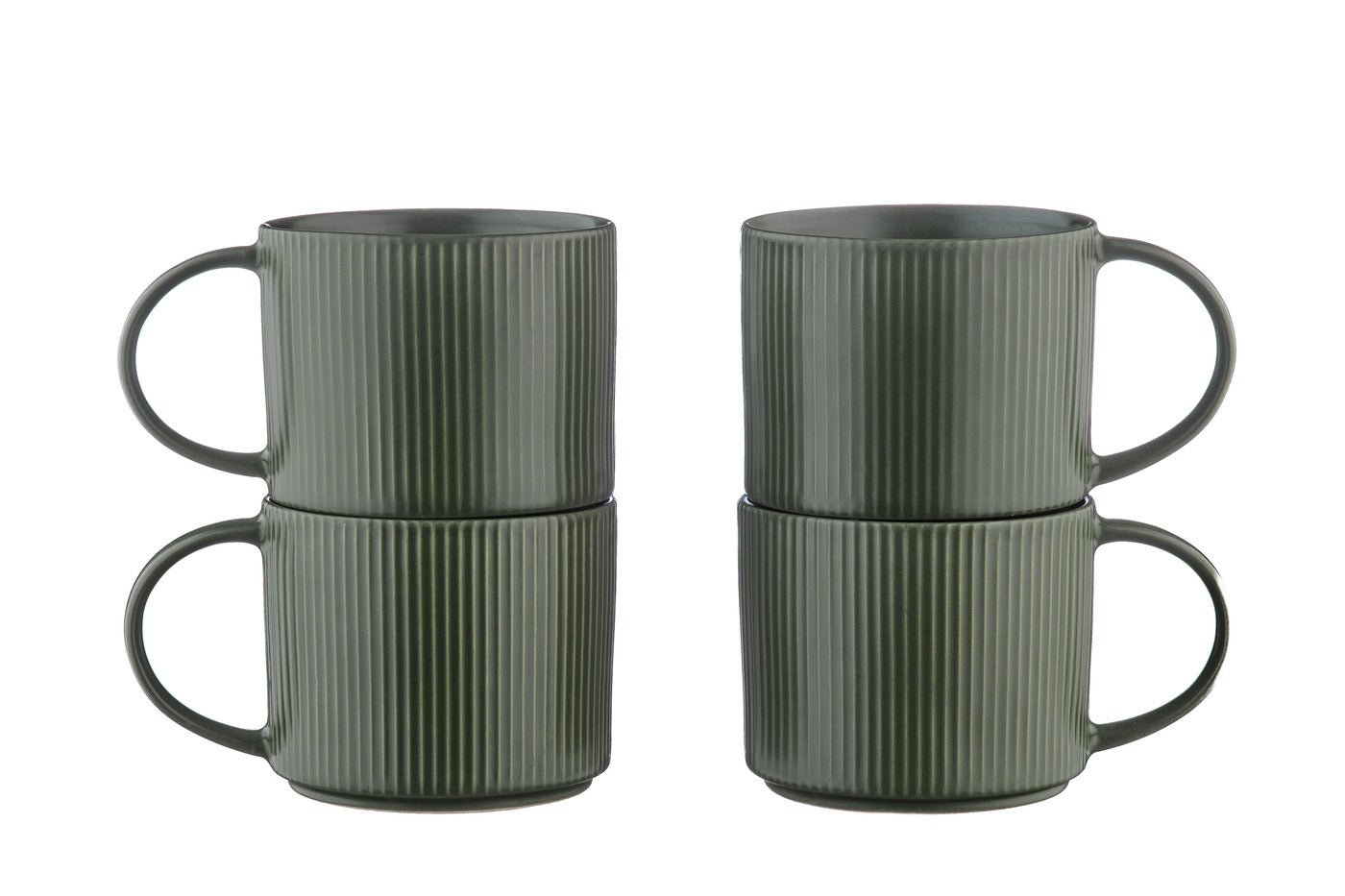 Scandi Mug BJORN Green