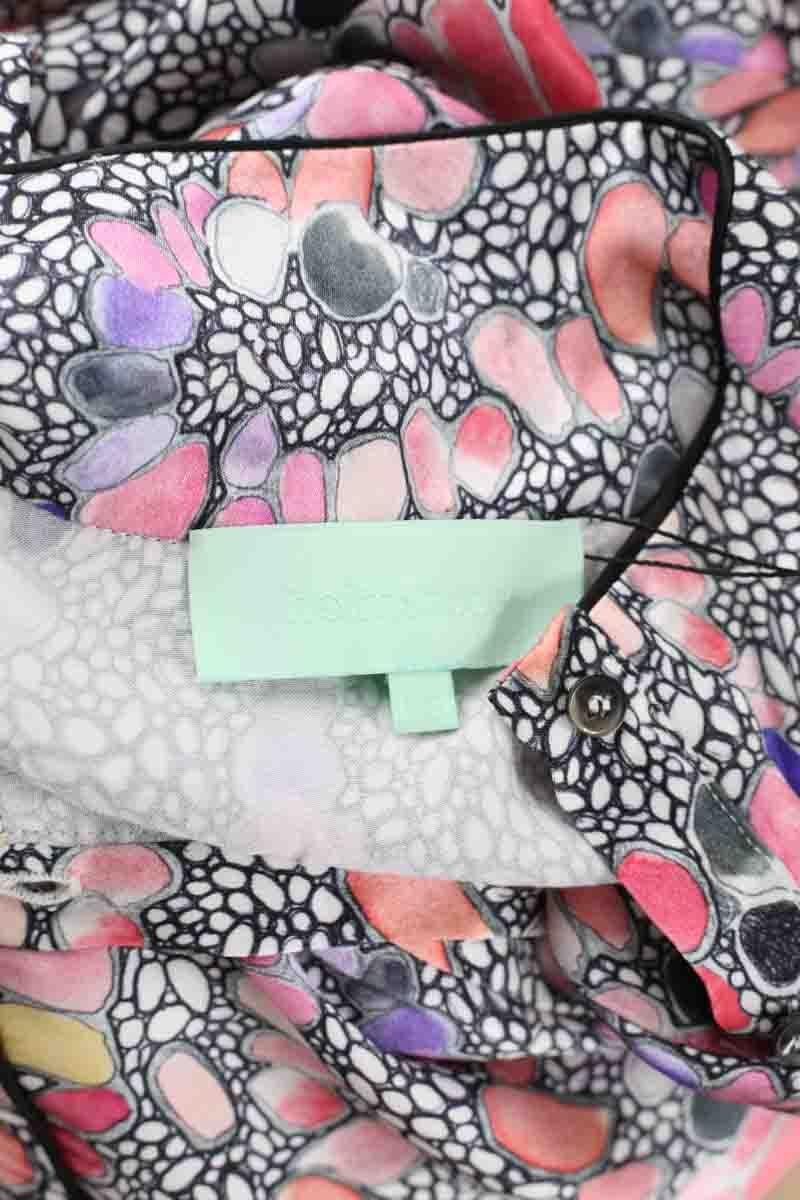 Multicolored dress HEIMSTONE - Seconde Main Multicolored