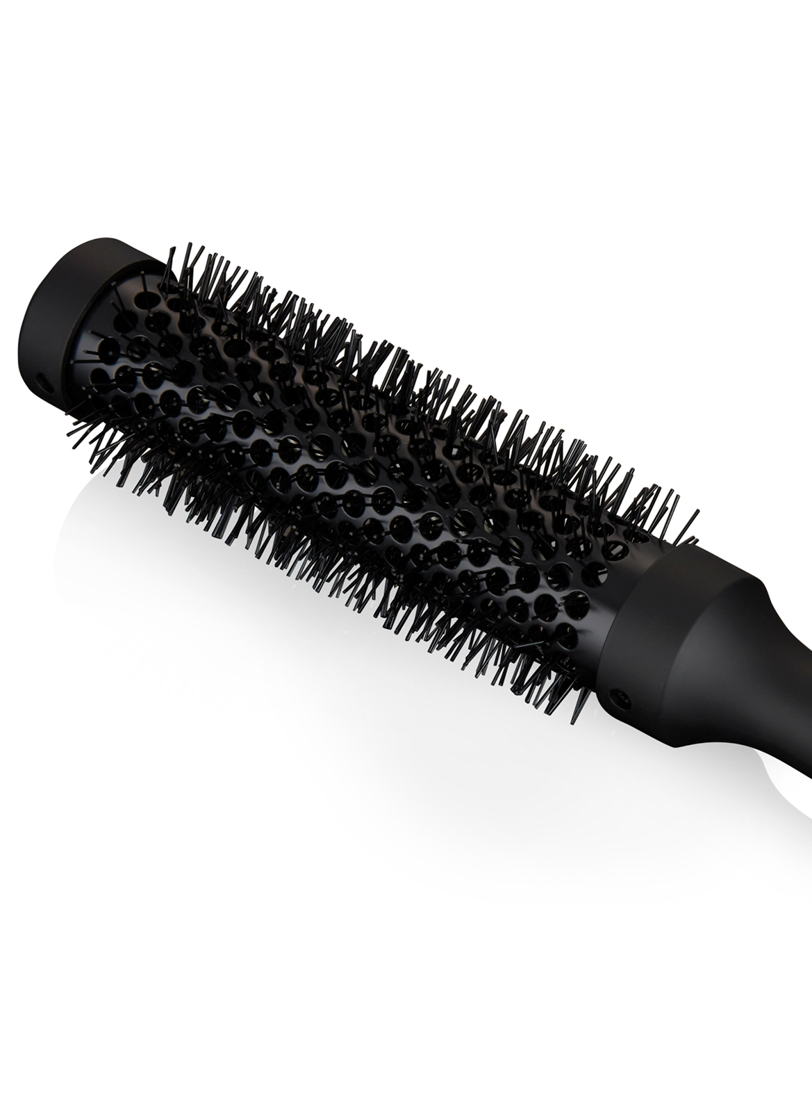 ROUND CERAMIC BRUSH T1 GHD GHD Noir