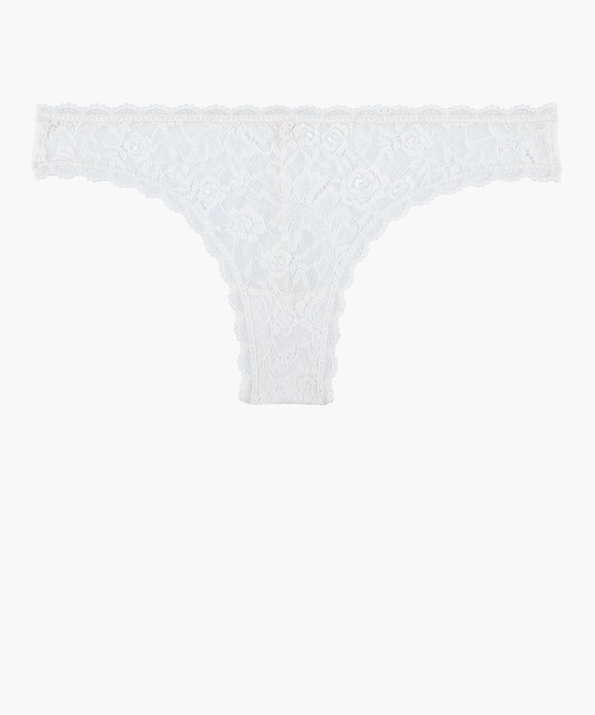 Tanga White