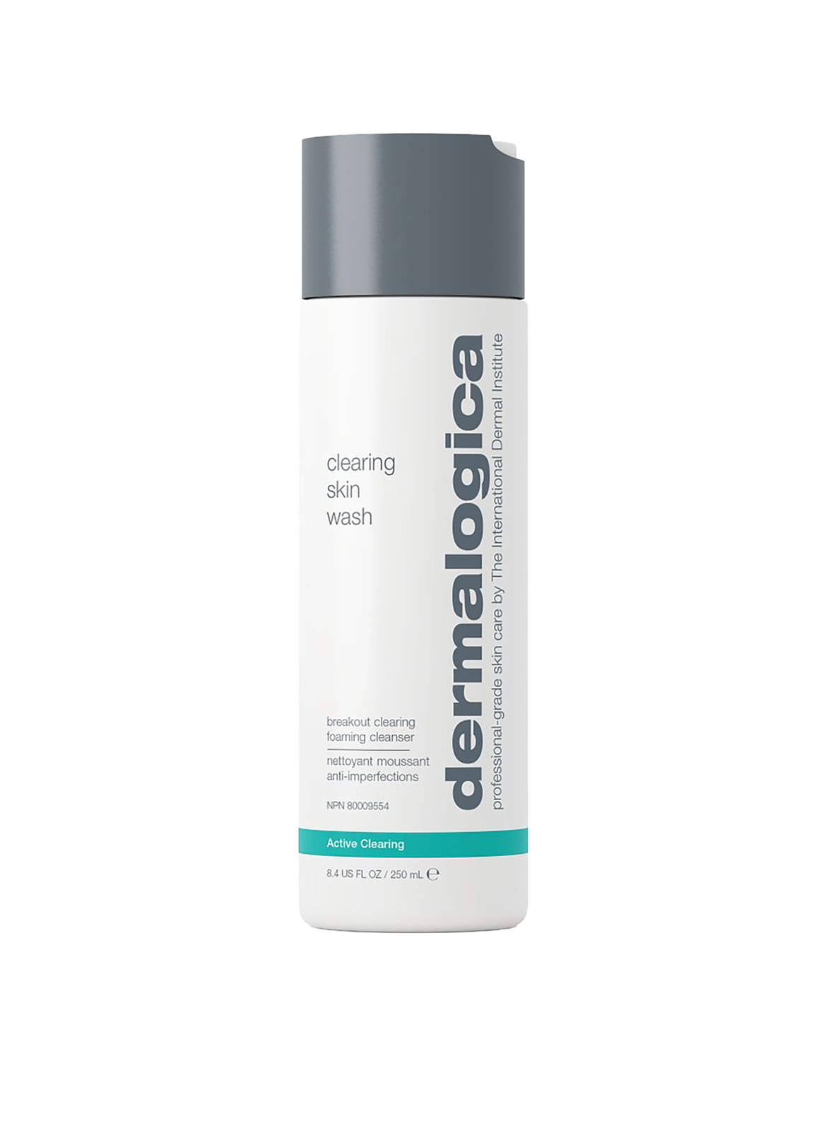Clearing Skin Wash - Klärendes Reinigungsgel DERMALOGICA No color