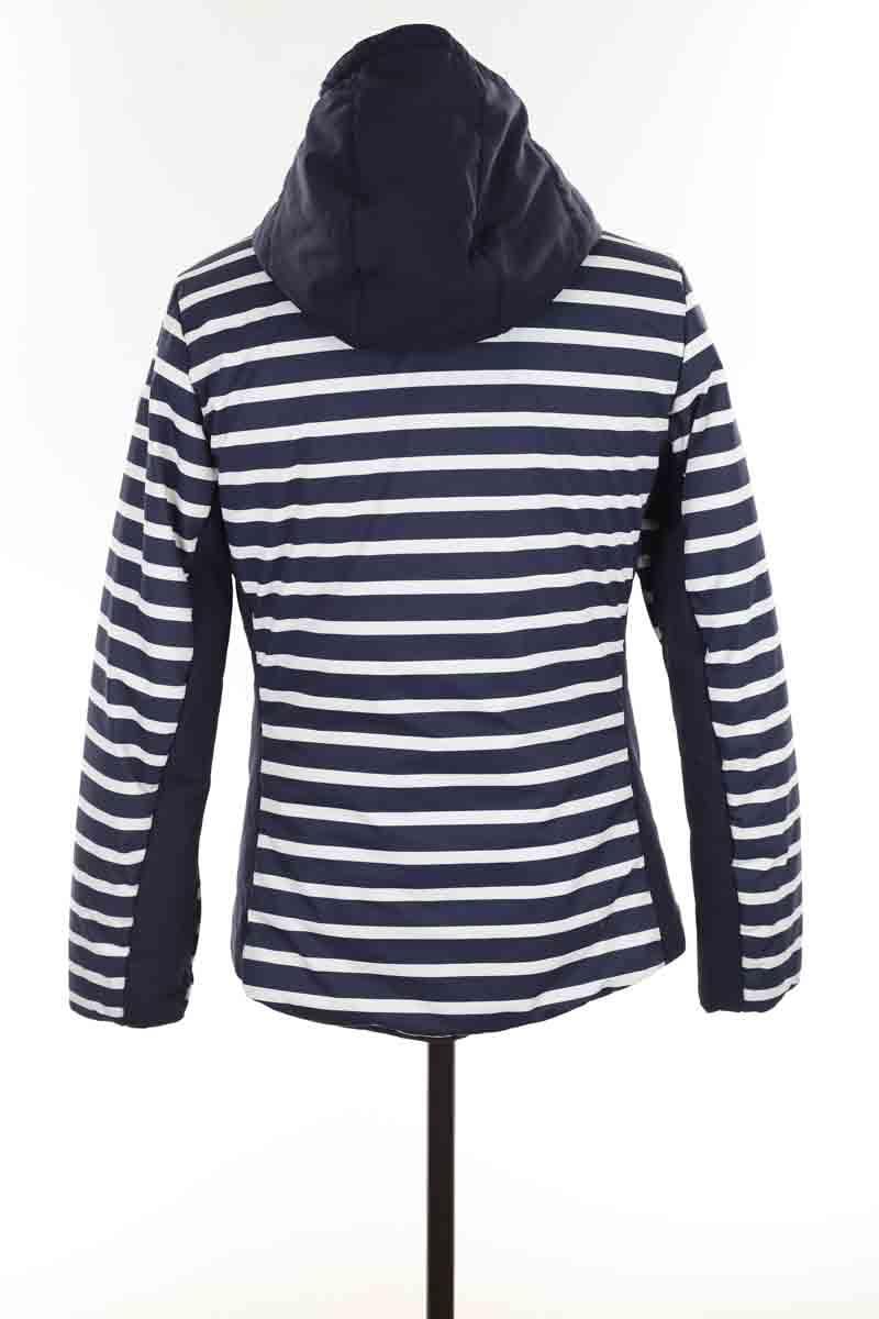 Blue jacket FUSALP - Seconde main Blue