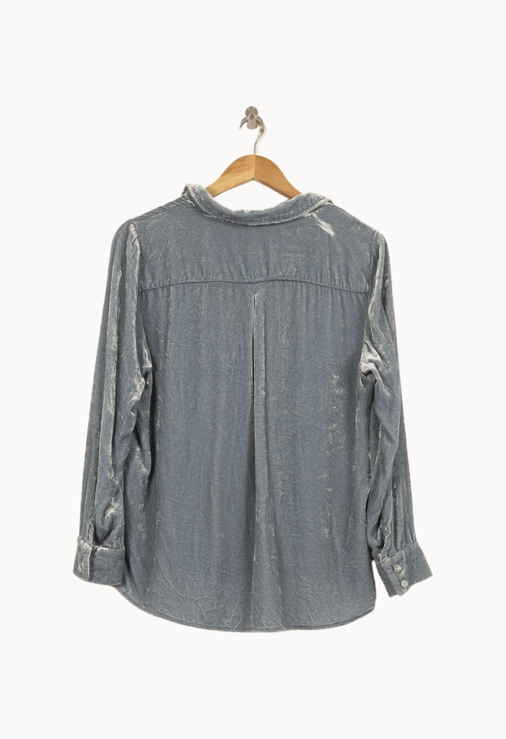 Shirt SEZANE - Seconde main Blue