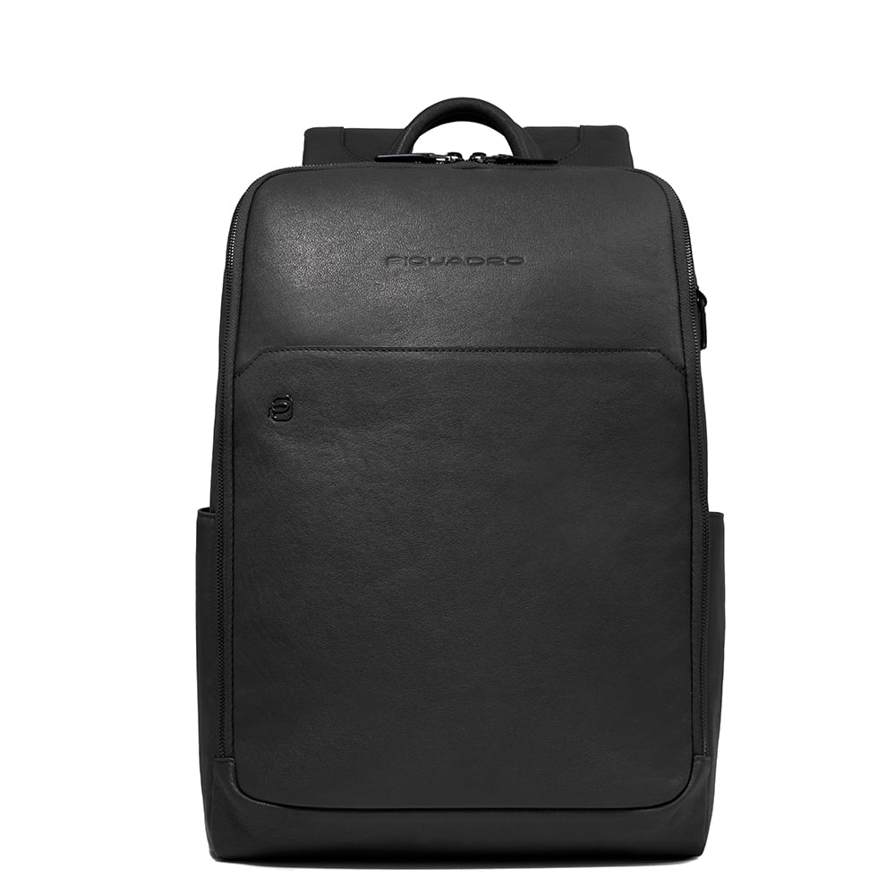 15.6" Laptop Backpack PIQUADRO