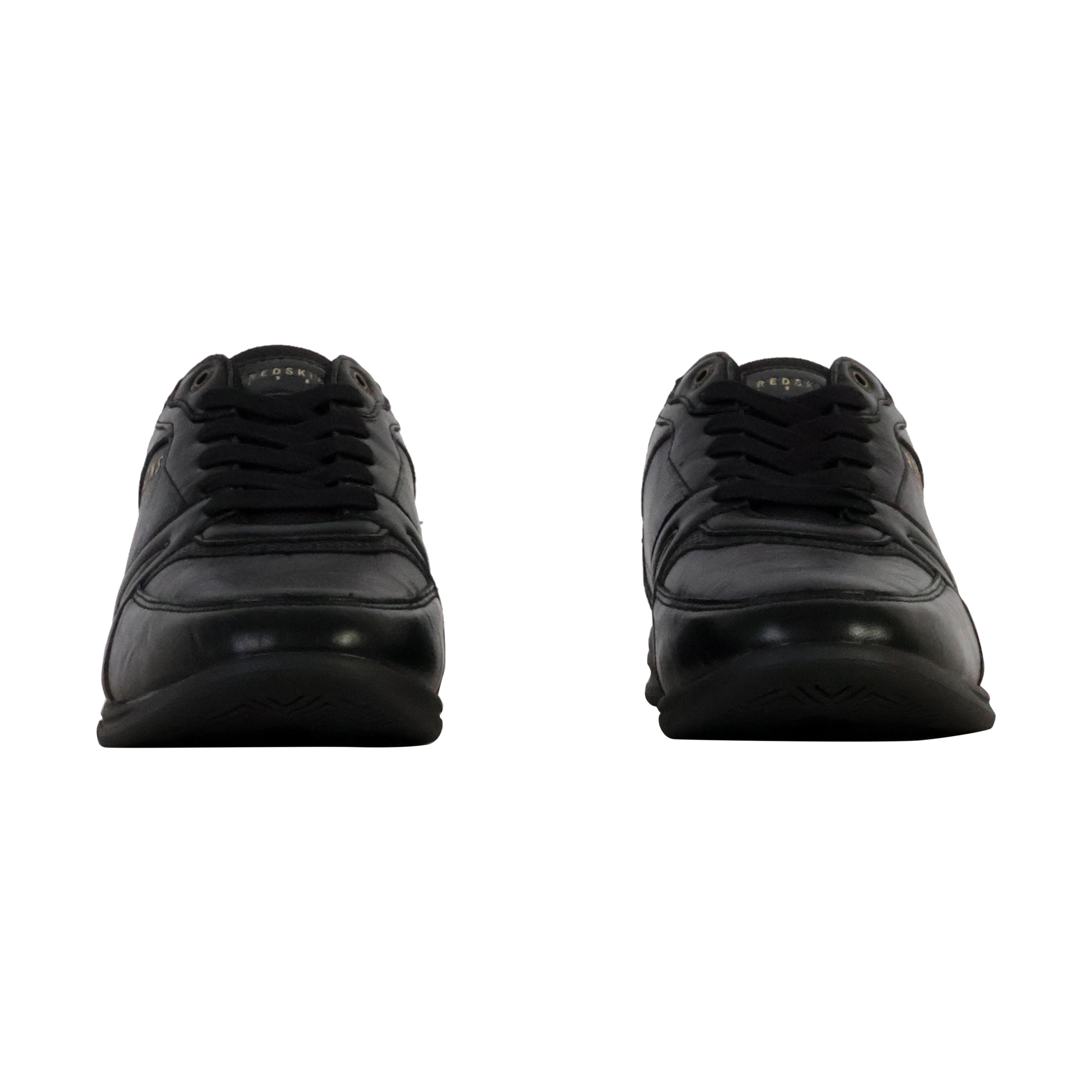 Lace-up sneakers REDSKINS Black