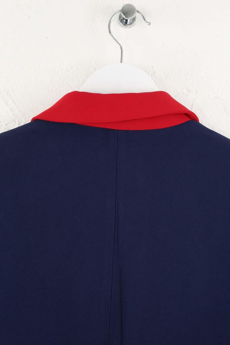 Blazer MODETROTTER - Seconde Main Blue