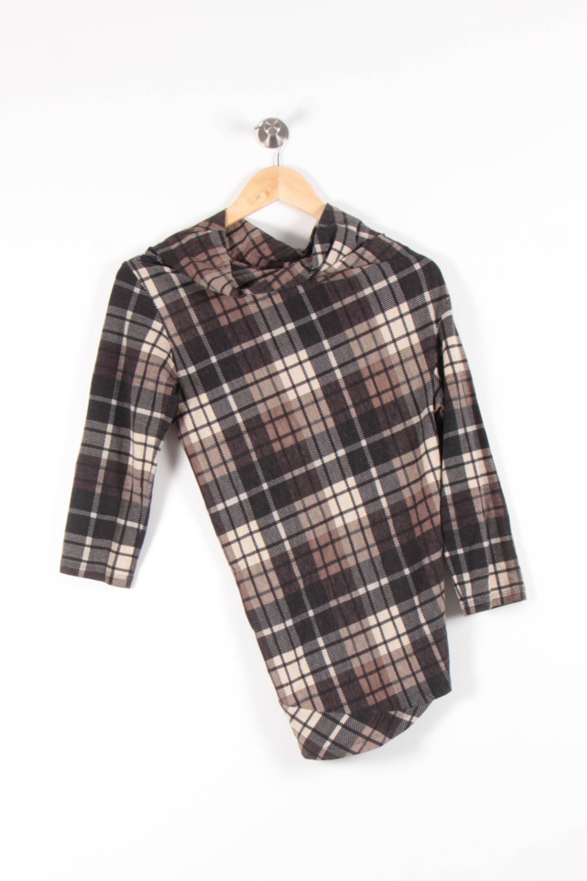 Top & débardeur MAX MARA - Seconde Main Gris