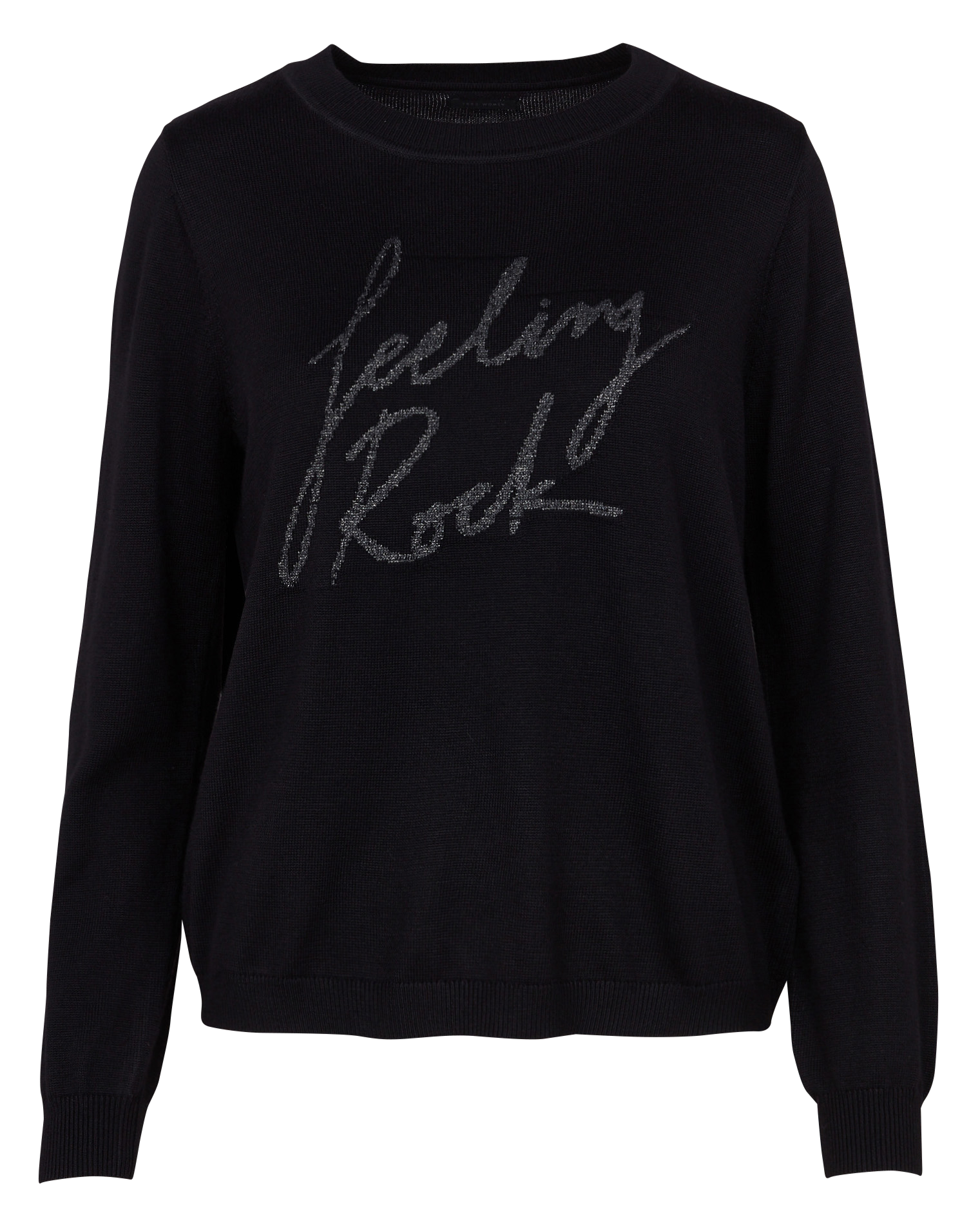 Pullover IKKS Black