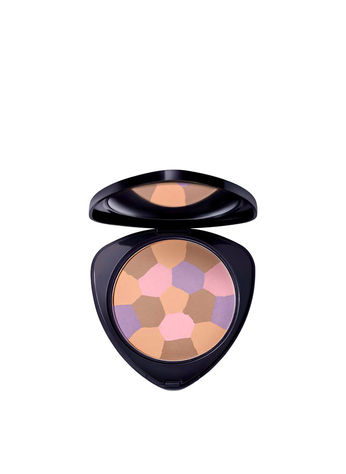 Pressed Concealer Powder DR. HAUSCHKA 01 vivifiante