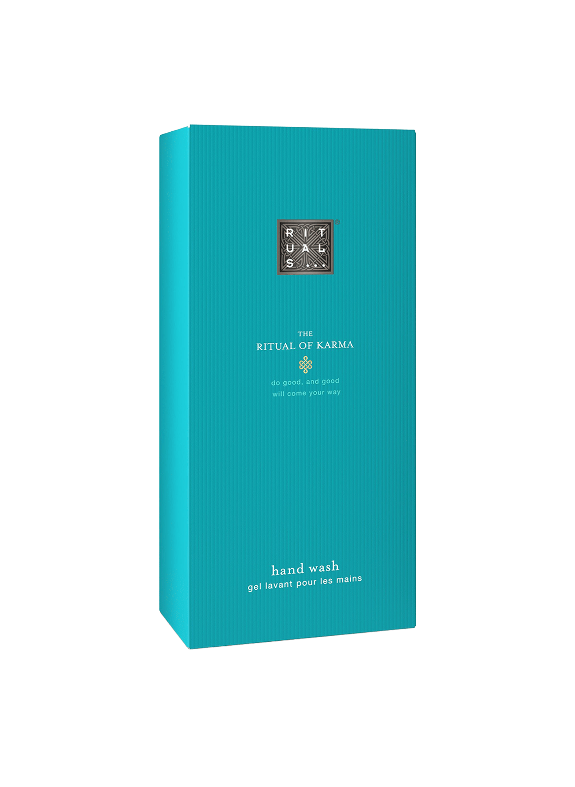 The Ritual Of Karma - Gel Lavant Pour Les Mains RITUALS No color