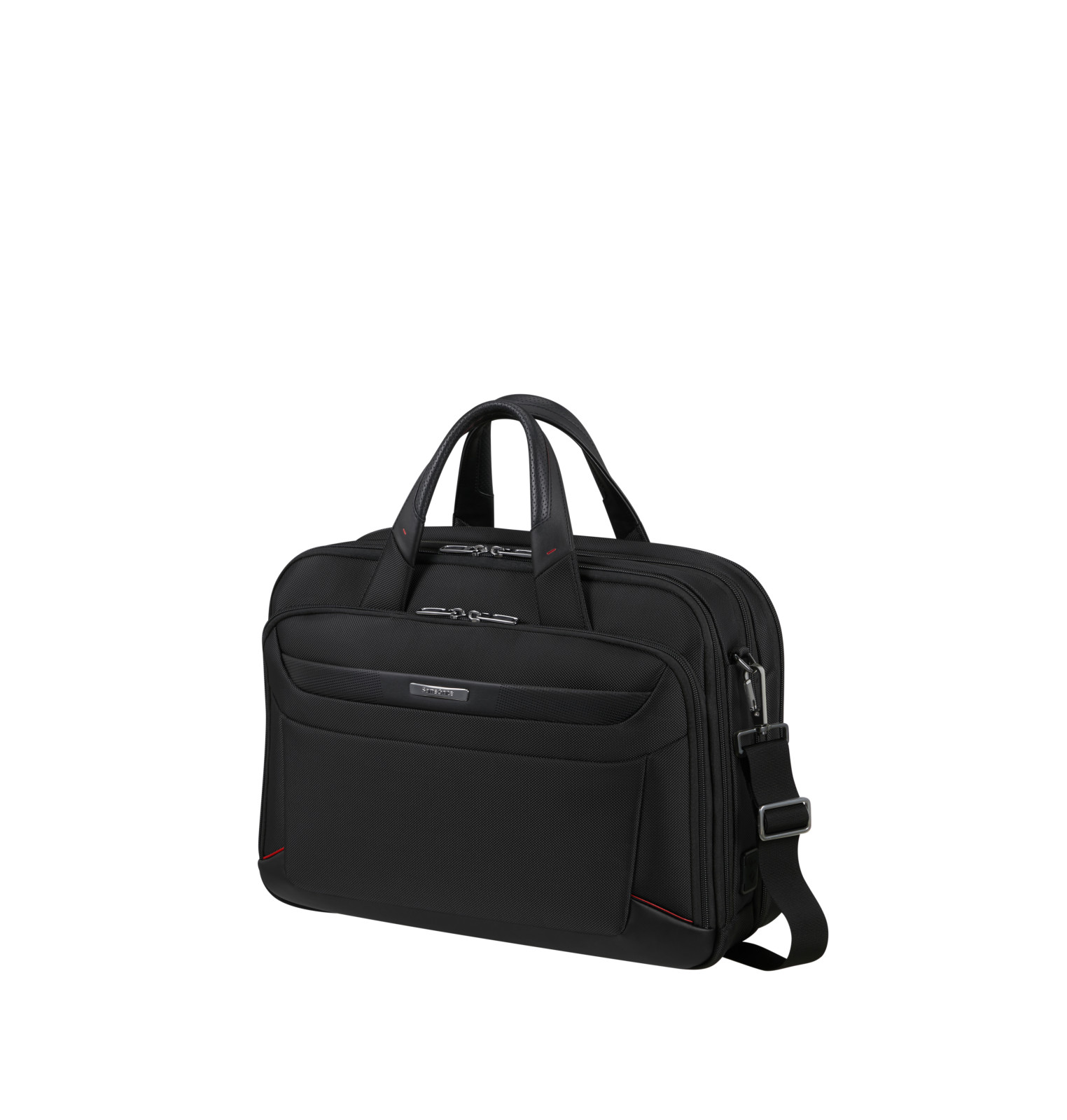 Pro-dlx 6 laptop bag size s SAMSONITE Black