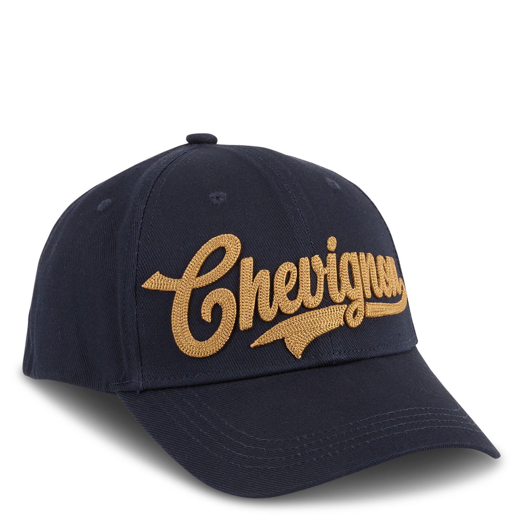 Baumwollkappe CHEVIGNON