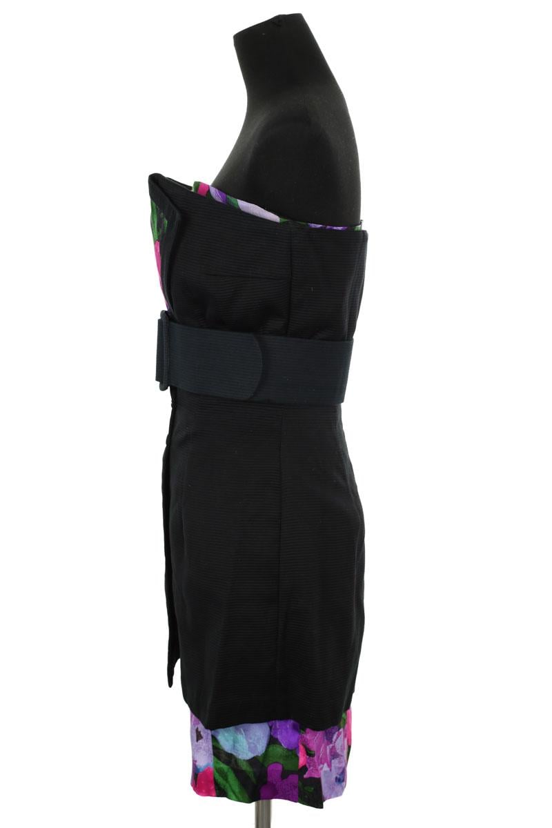 Robe MAX MARA - Seconde Main Noir