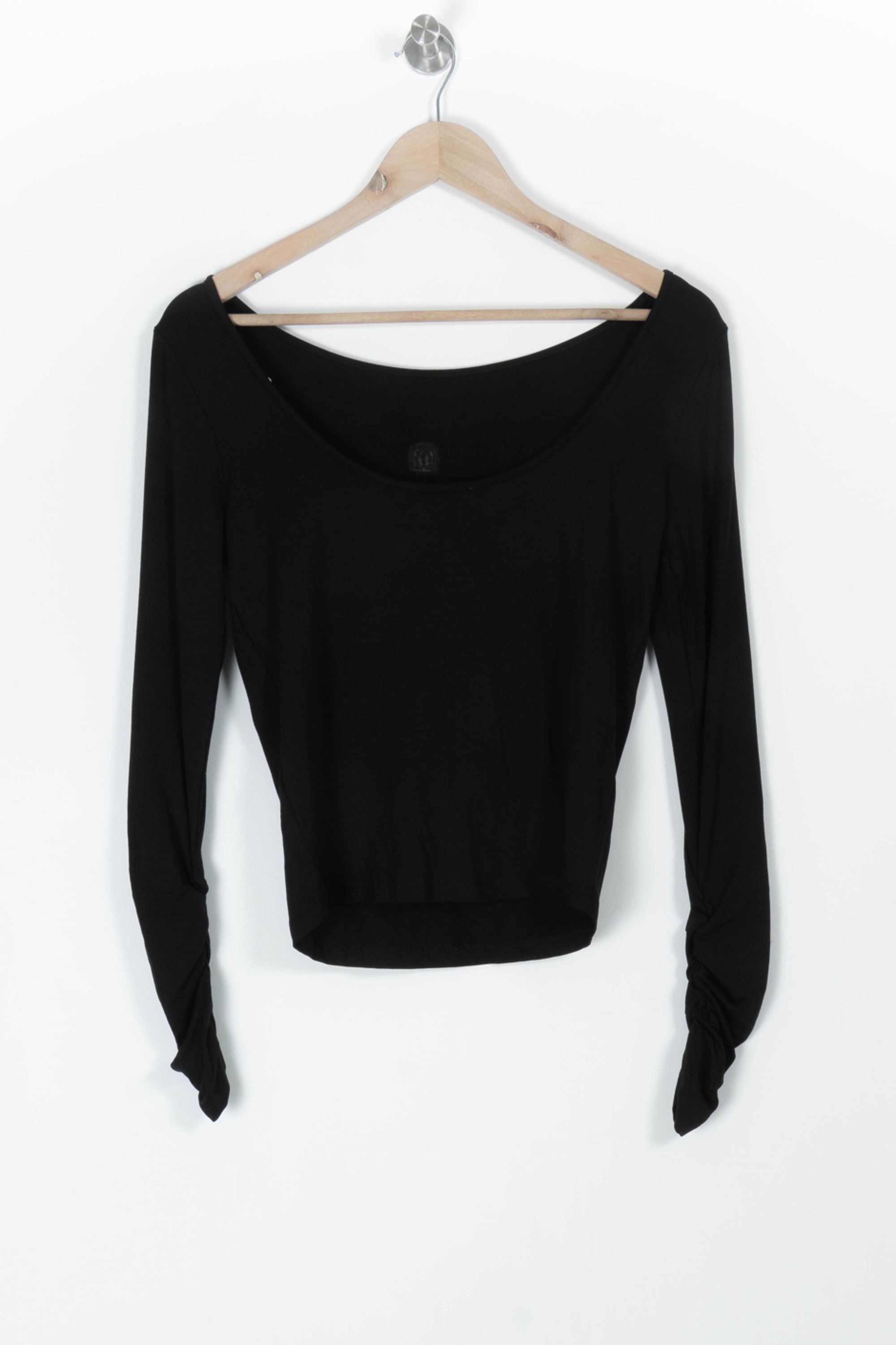 Tee-shirt INES DE LA FRESSANGE - Seconde main Noir