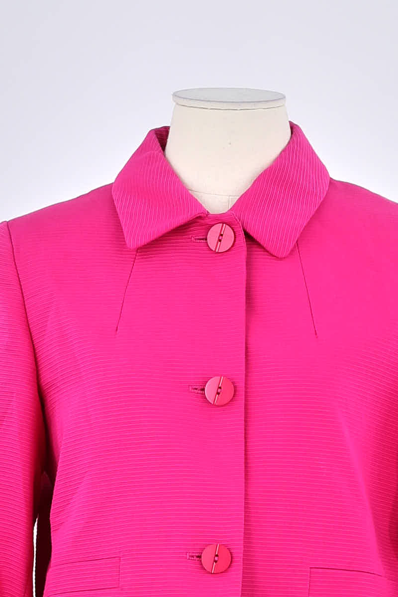 Veste MAX MARA - Seconde Main Rose
