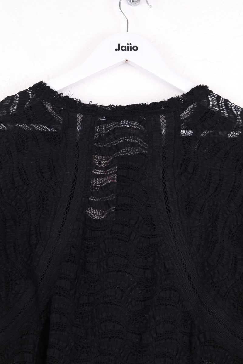Blouse IRO - Seconde Main Black
