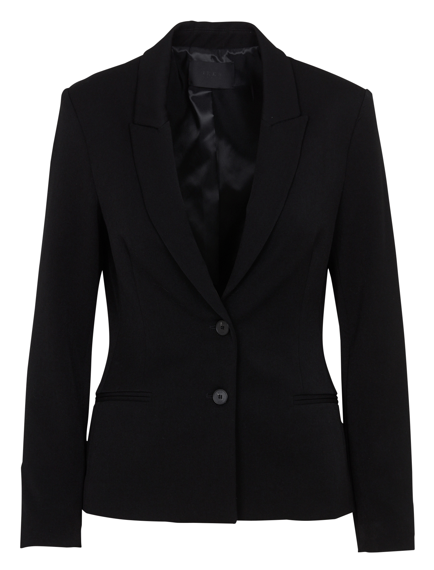 Veste de tailleur IKKS Noir