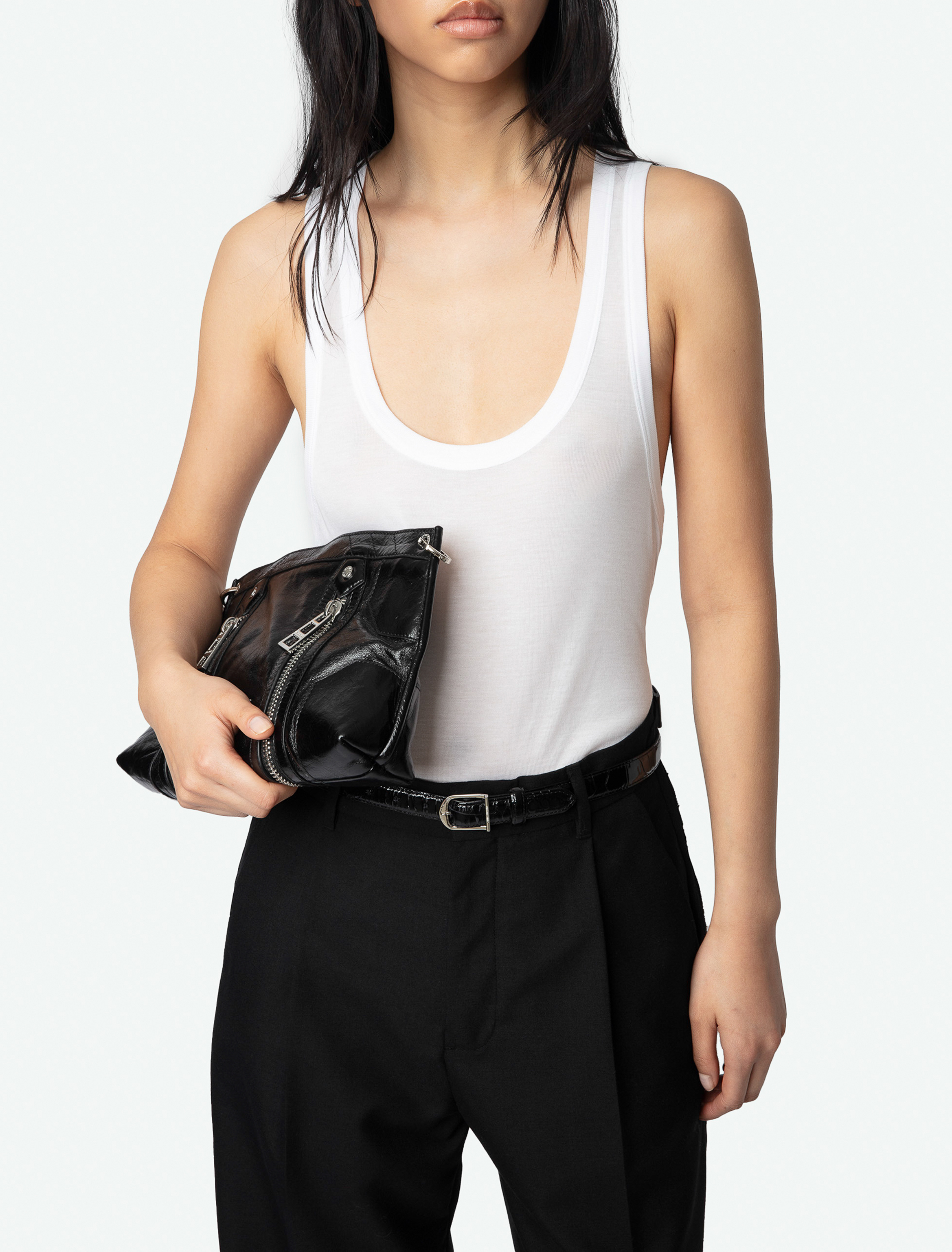BIANCA ZADIG&VOLTAIRE