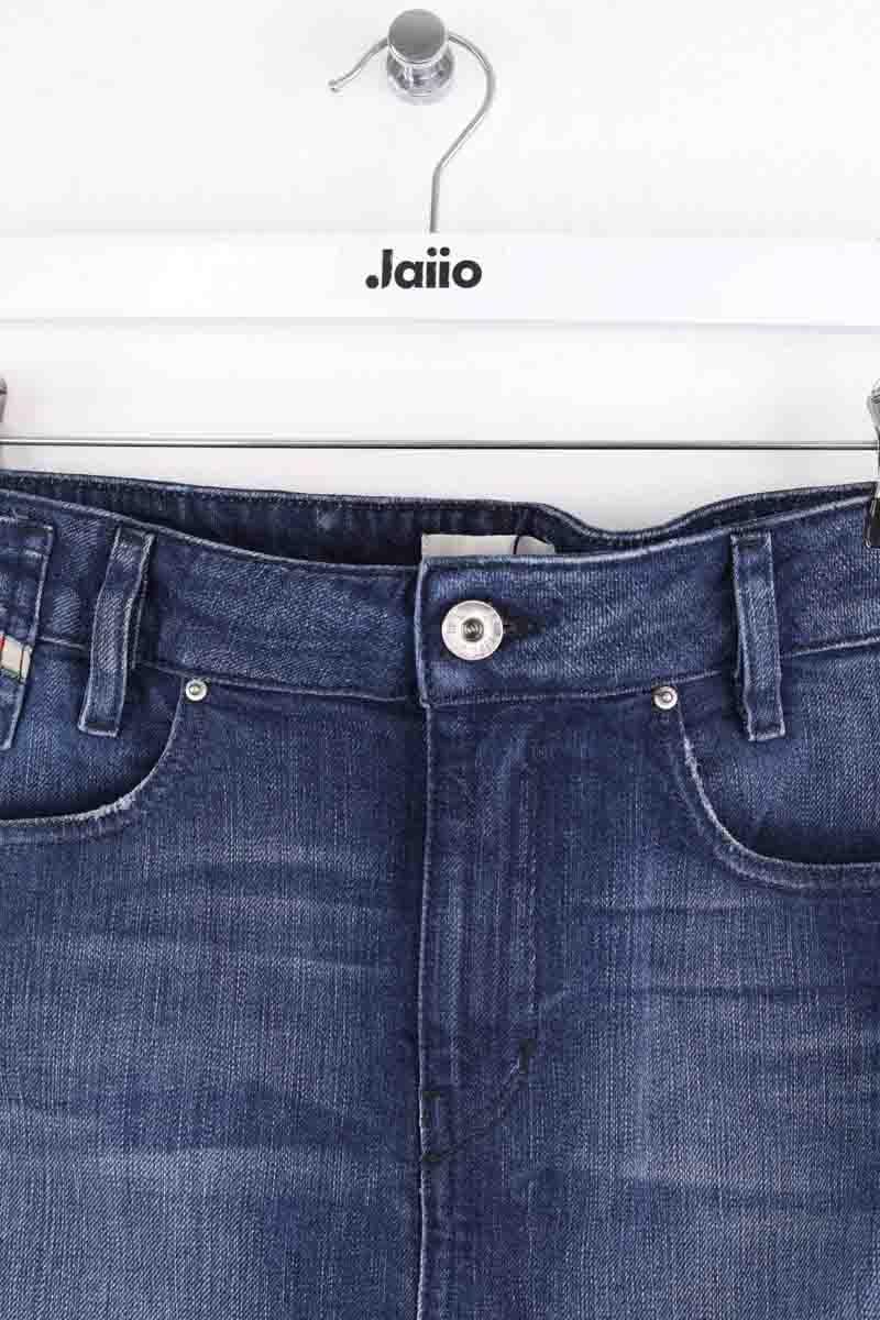 Mini skirt DIESEL  - Seconde Main Blue