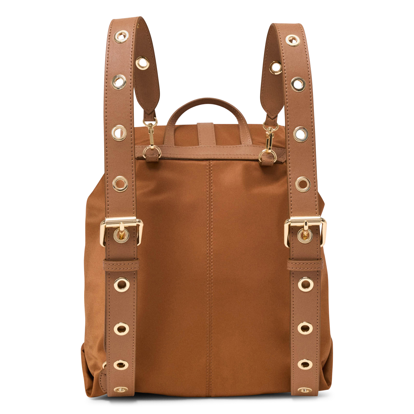 Sac à dos MAJE Beige