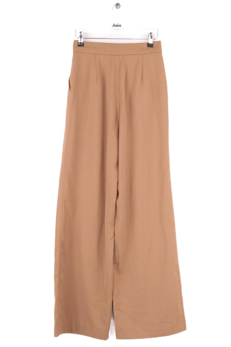 Wide-leg pants SEZANE - Seconde main Brown