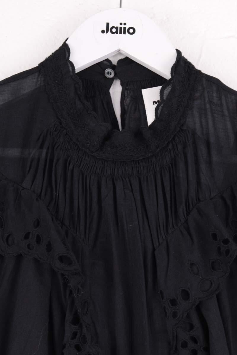 Dress ISABEL MARANT ÉTOILE - SECONDE MAIN Black
