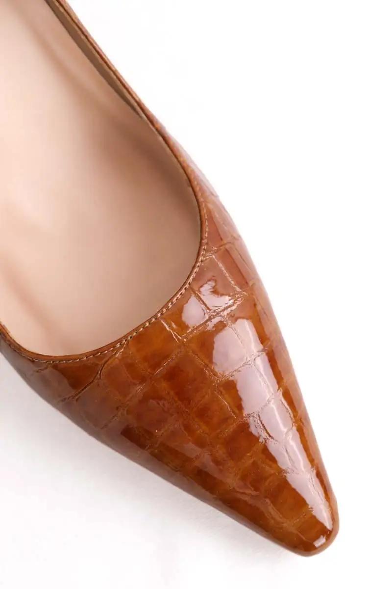 Heels LK BENNETT - Seconde Main Brown