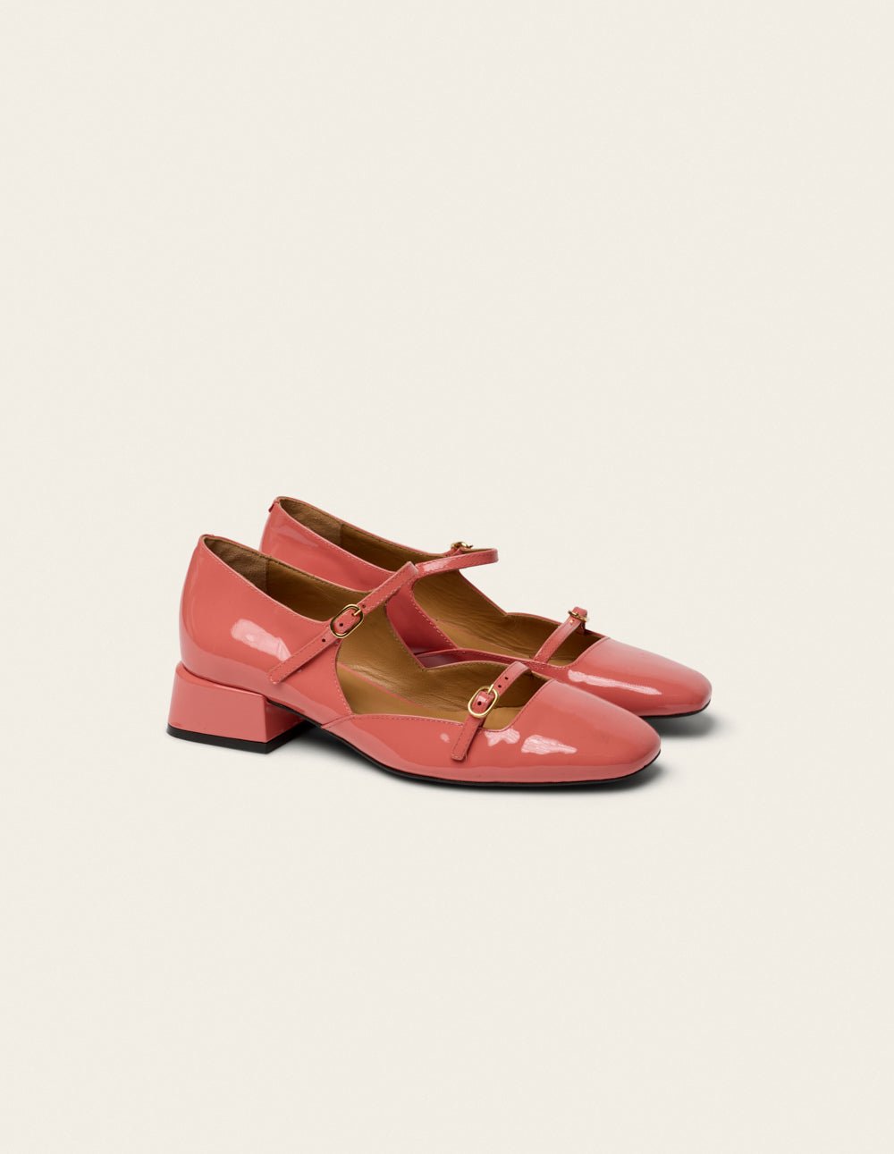 Pumps ODAJE Pink