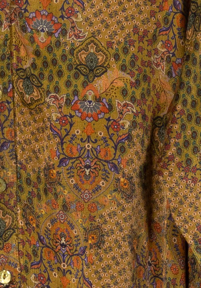Shirt LOUIZON - Seconde main Multicolored