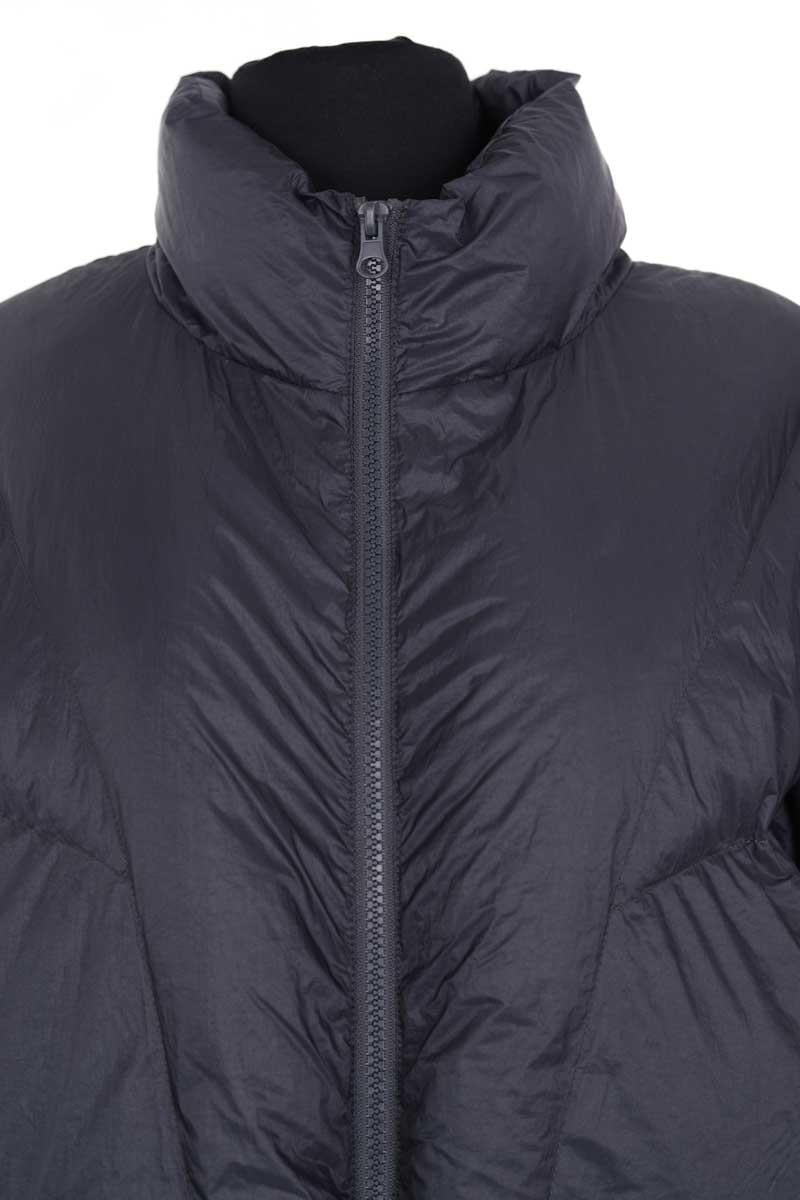 Padded jacket ISABEL MARANT - Seconde Main Blue