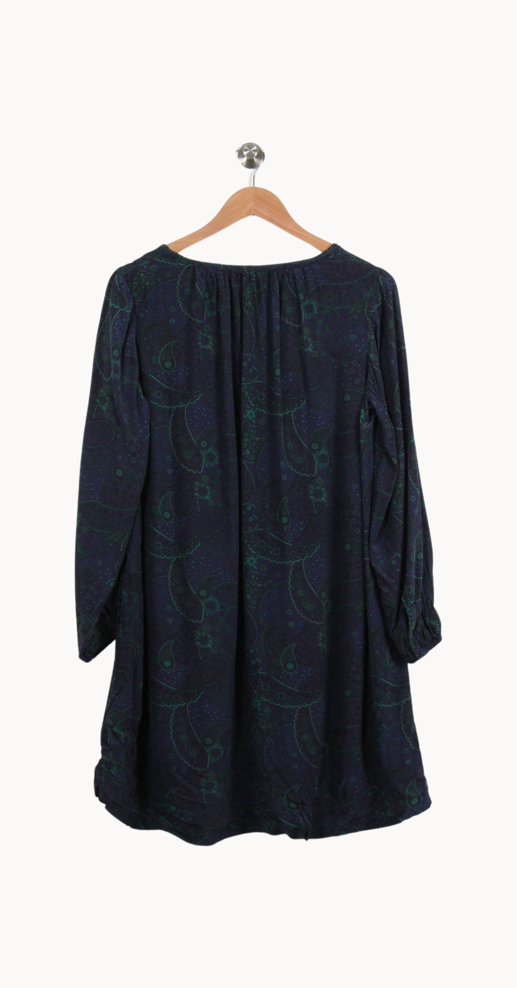 Short & midi dress COMPTOIR DES COTONNIERS - Seconde main Blue